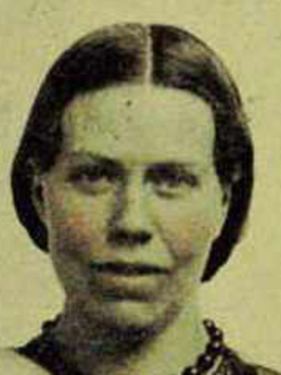 Eliza Jane Dykes (1839 - 1909) Profile